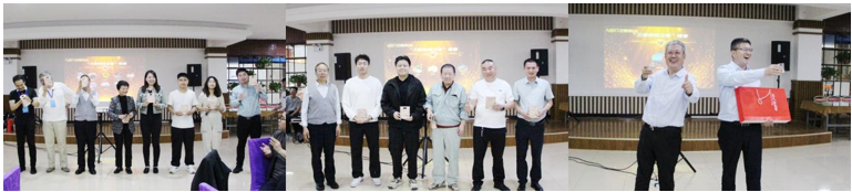 天津市第十屆鑄造學(xué)術(shù)年會成功召開07